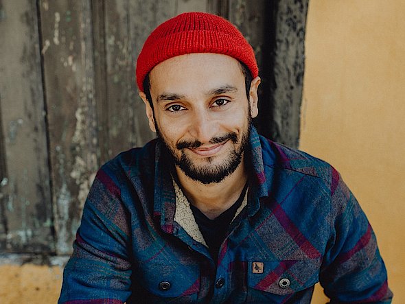 Arman T. Riahi