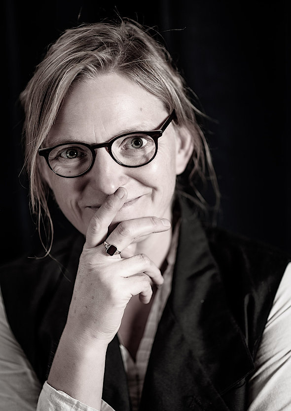 Rosmarie Vogtenhuber