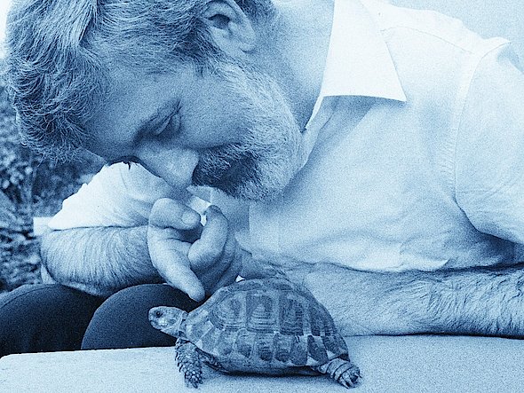 Michael Ende