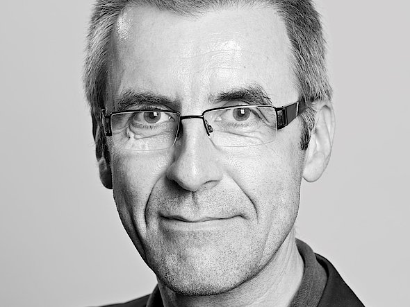 Jürgen Popig