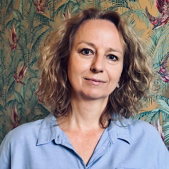 Marion Hohenfeld
