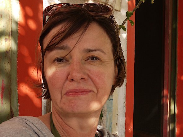 Anne Nowak