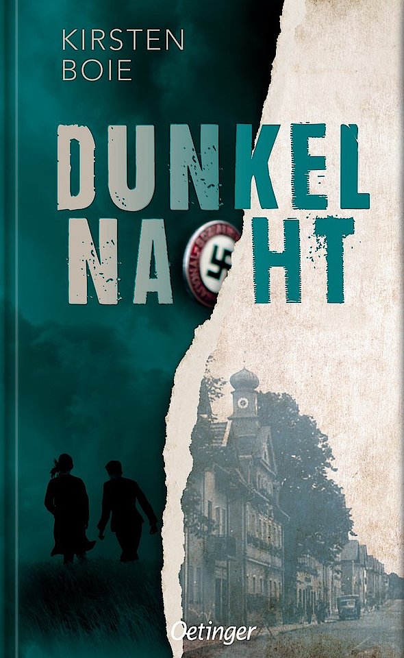 Dunkelnacht