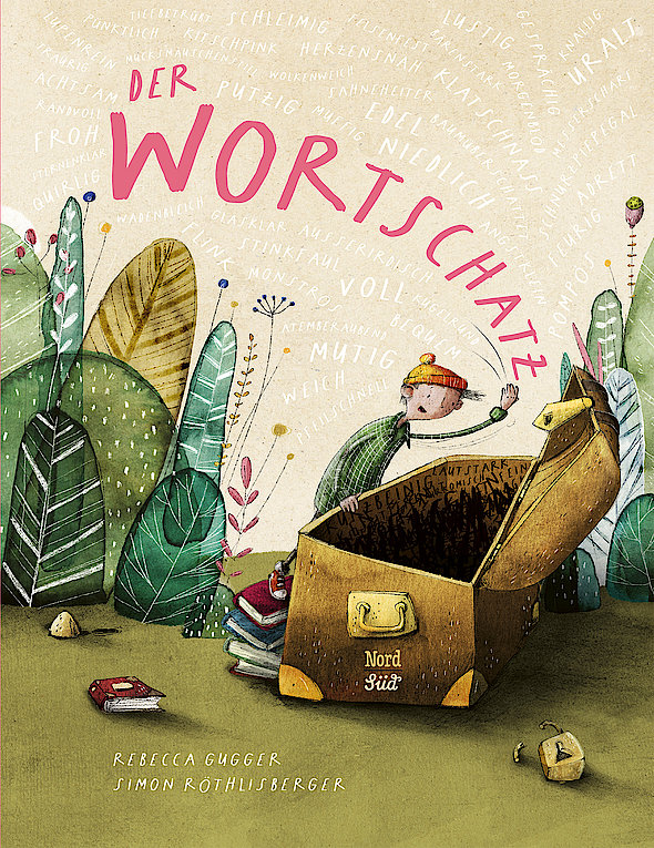 Der Wortschatz