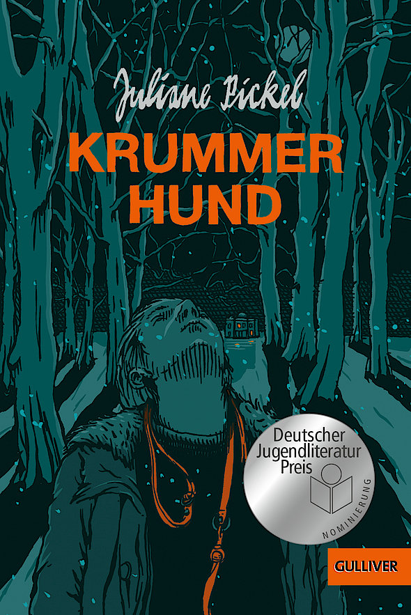 Kummer Hund