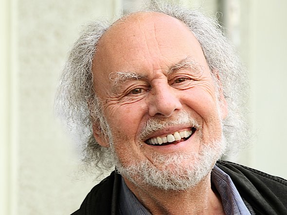 Volker Ludwig