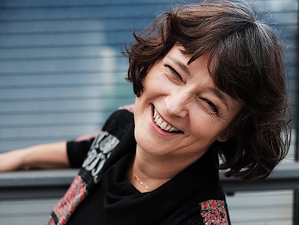 Sibylle Schleicher