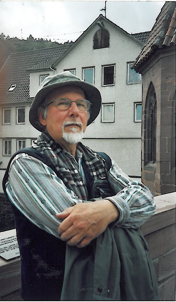 Veit Erdmann-Abele