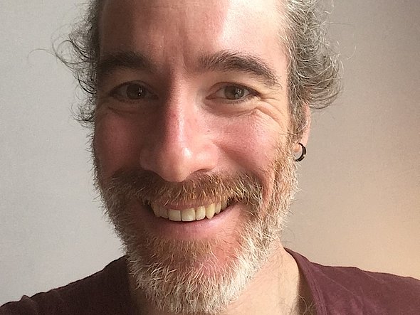 Stéphane Bientz