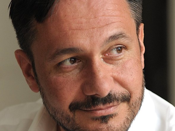 Wolfgang Adenberg