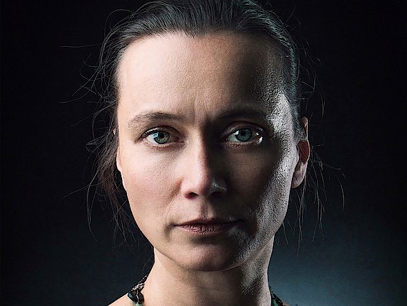 Anna Siegrot